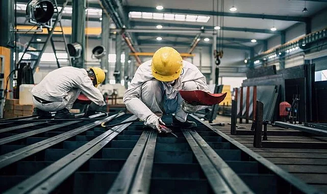 Halkapınar Depo Kiralama